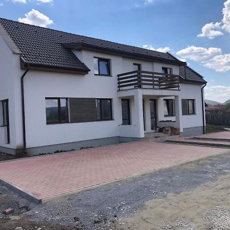 Ferienwohnung Bokorlak 4 Odorheiu Secuiesc Exterior foto