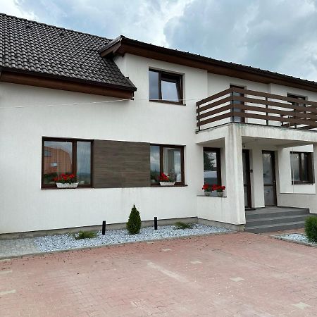 Ferienwohnung Bokorlak 4 Odorheiu Secuiesc Exterior foto
